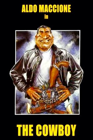 Poster of The Cowboy