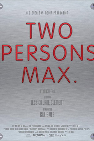 Two Persons Max poster