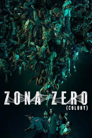 Poster do filme Colony