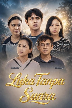 Luka Tanpa Suara