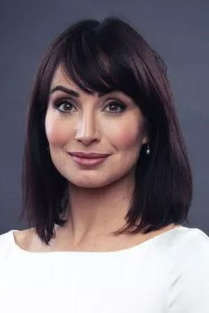 Roxy Shahidi