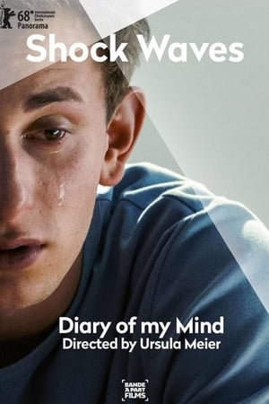 Diary of My Mind