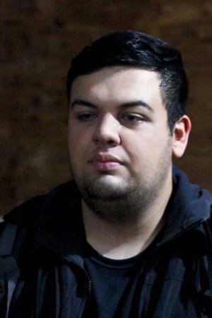 Samuel Trofino