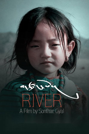 River poster