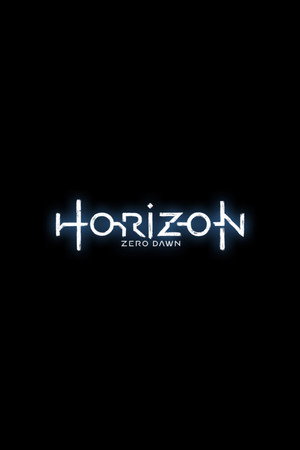 Horizon Zero Dawn