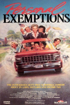 Personal Exemptions