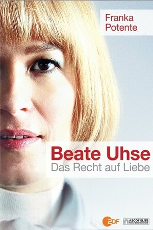 Beate Uhse - das Recht auf Liebe