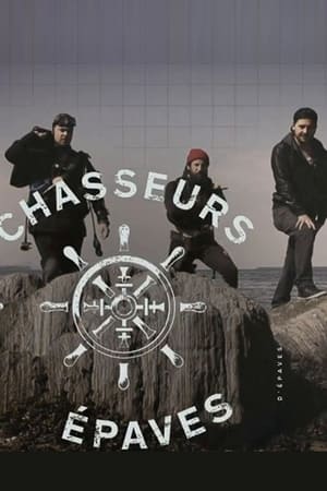 Chasseurs d'épaves