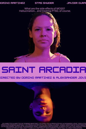 Saint Arcadia
