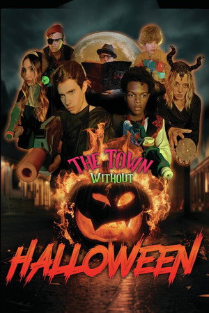 The Town Without Halloween