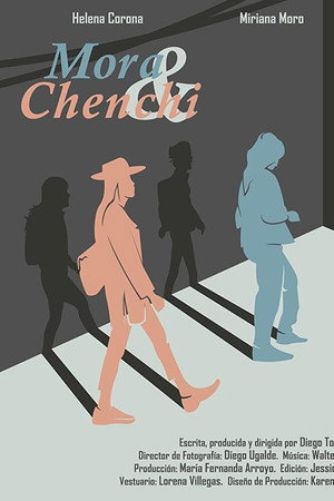 Mora & Chenchi poster