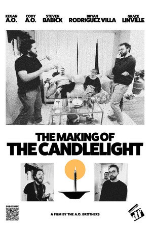 THE MAKING OF THE CANDLELIGHT THE MAKING OF THE CANDLELIGHT