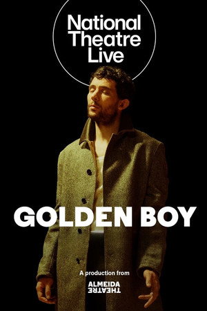 National Theatre Live: Golden Boy