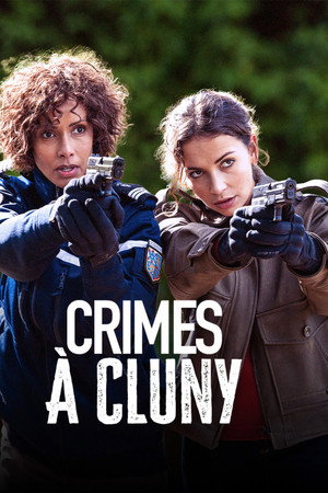 Crimes à Cluny