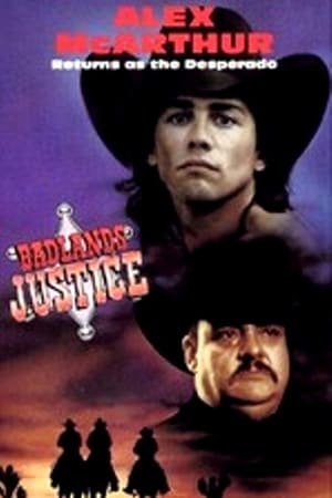 Desperado: Badlands Justice