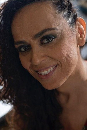 Portrait of Zeltia Montes