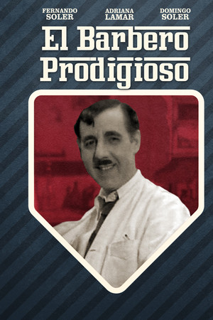 The Prodigious Barber