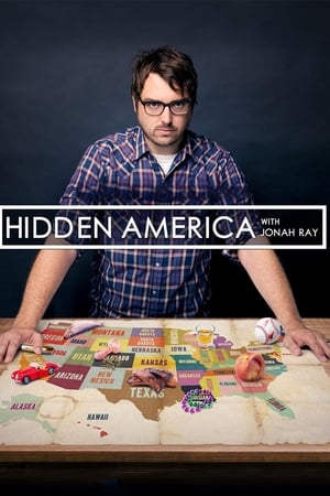 Hidden America with Jonah Ray