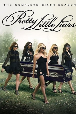 Pretty Little Liars