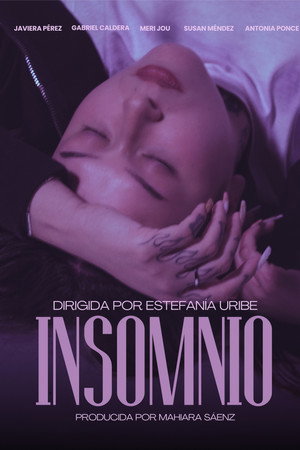 Insomnia poster