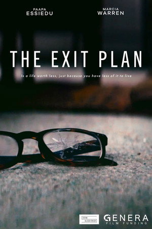 The Exit Plan poster