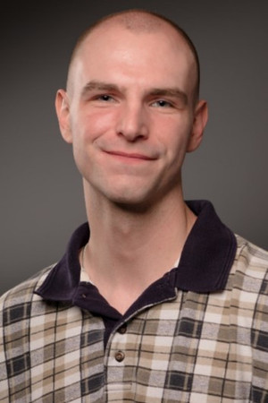 Jake Partain