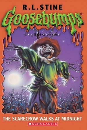 Goosebumps: The Scarecrow Walks at Midnight