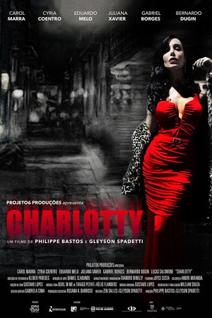 Charlotty poster