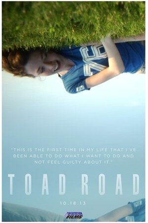 Toad Road