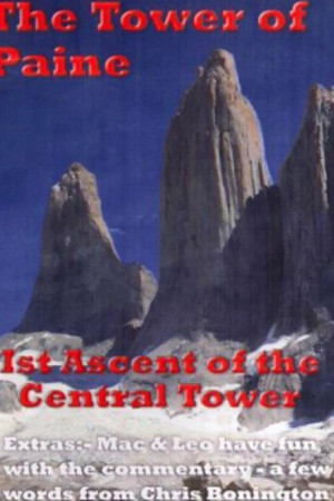The Towers of Paine The Towers of Paine