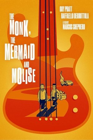 The Monk, the Mermaid & Molise