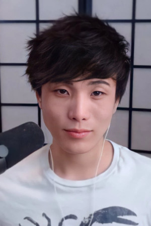 Portrait of Sykkuno