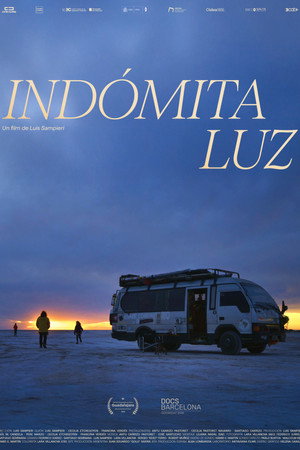 Untamed Light poster