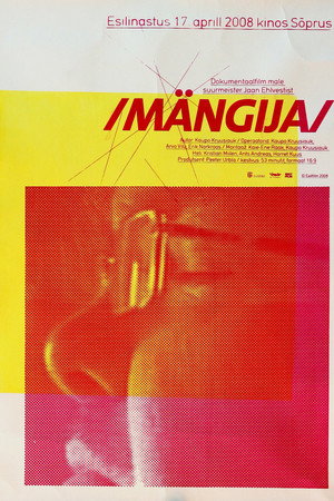 Mängija poster