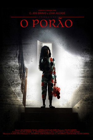 O Porão poster