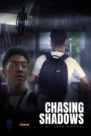 Poster of Chasing Shadows