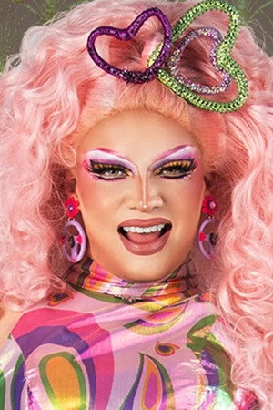 Portrait of Unique