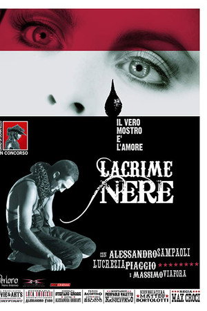 Black Tears poster