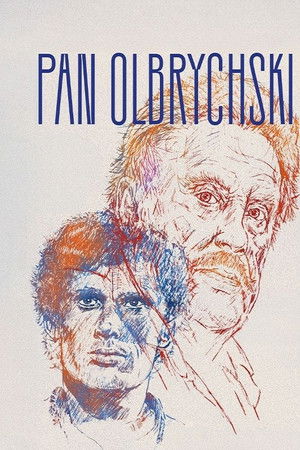 Pan Olbrychski