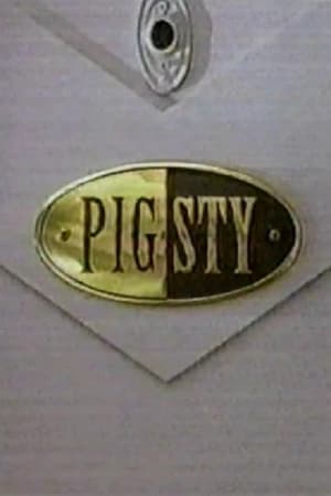 Pig Sty