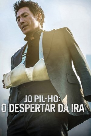 Imagem Jo Pil-Ho: O Despertar da Ira