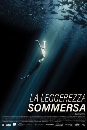 The Submerged Lightness poster