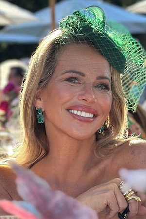 Dina Manzo
