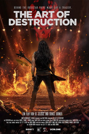 The Art of Destruction