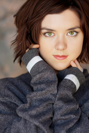 Simone Carter