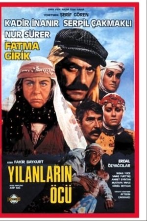 Yılanların Öcü
