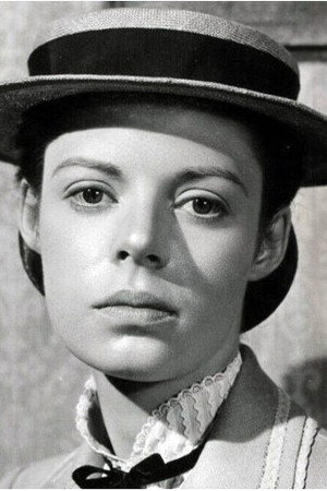 Portrait of Dee Carroll