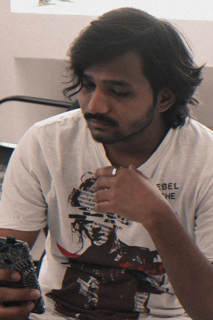 J Aditya