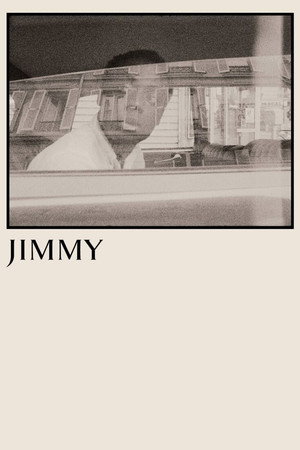 Jimmy poster