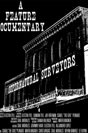 Supernatural Surveyors